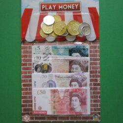 Play Money
