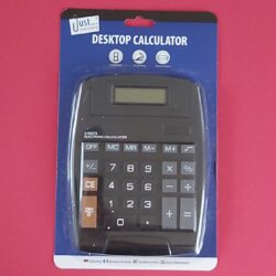 Large Desktop Calculator