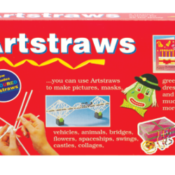 Artstraws 30cm - 300pk