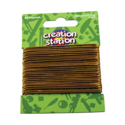 Gold Cord - 4m