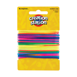 Rainbow Cord - 4m