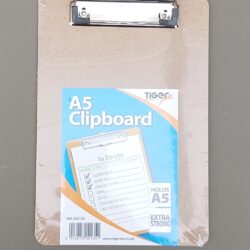 A5 Clipboard