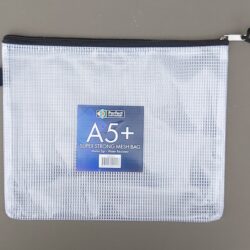 Mesh Bag Super Strong Size A5+