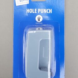 Paper Punch 2 Hole