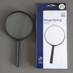 Magnifying Glass