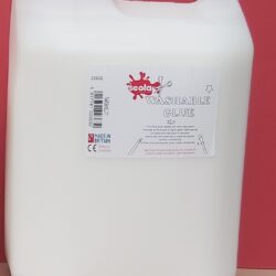 PVA 5ltr Washable
