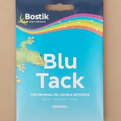 Blu Tack - Each