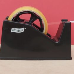 Glues and Sticky tapes