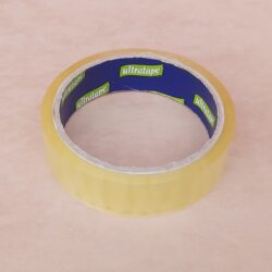 Clear Tape 25mm x 40m - Each