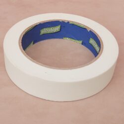 Masking Tape 25mm x 50m - Each