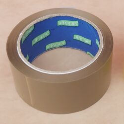 Brown Tape (2") - 48mm x 66m