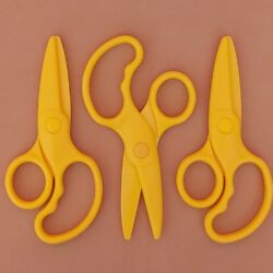 Dough Scissors