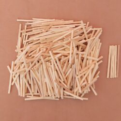 Matchsticks 1000pk Plain