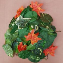 Artificial Leaves 100pk