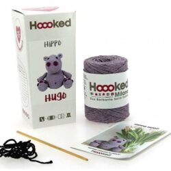 Hugo the Hippo