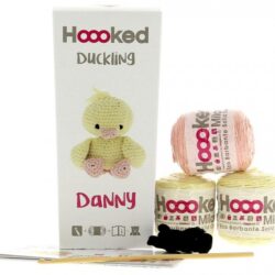 Danny the Duckling