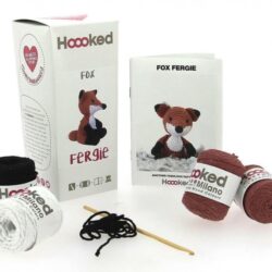 Fergie the Fox