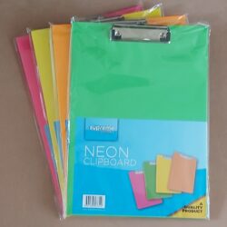 A4 Clipboard