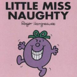 Little Miss Naughty