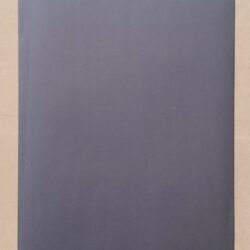 A3 Sugar Paper Black 250pk