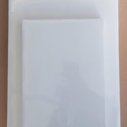 A3 Sugar Paper White 250pk