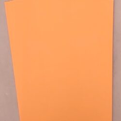 A4 Card 100pk Orange