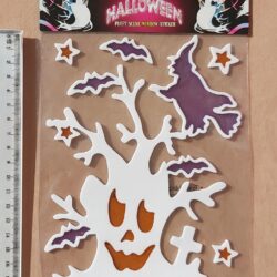Halloween Season