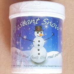 Instant Snow