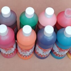 Ready Mix Paint 600ml 12pk