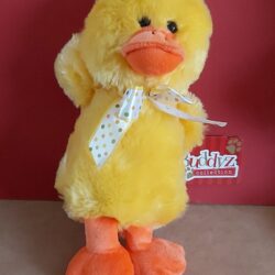 Cuddly Duck approx 20cm