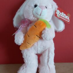 Cuddly Rabbit approx 21cm