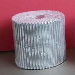 Border Rolls Bordette Icicles - Silver