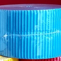 Border Roll Bordette Blue