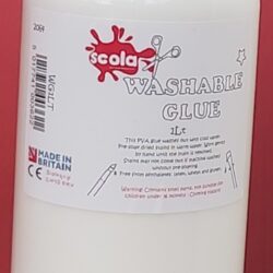 1lt Washable PVA
