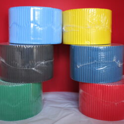 Border Rolls Bordette 6pk Assd