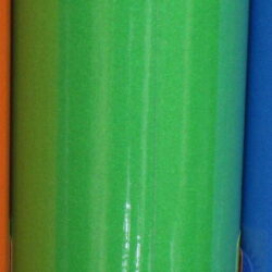 Poster Roll - Light Green