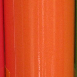 Poster Roll - Orange