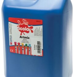 Paint Ready Mix 5ltr - Blue