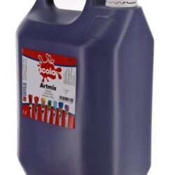 Paint Ready Mix 5ltr - Purple