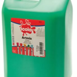Paint Ready Mix 5ltr - Green
