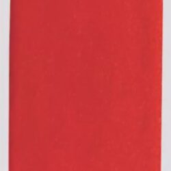 Tissue Paper - Red 75x50cm 10pk