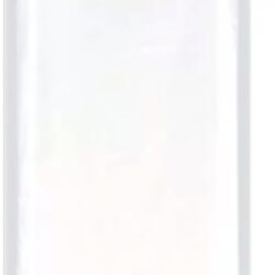 Crepe Paper - White 1.5m x 50cm