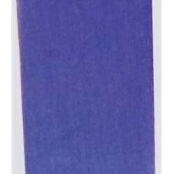 Tissue Paper - Blue 75x50cm 10pk