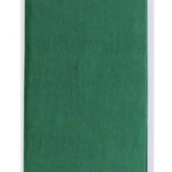 Tissue Paper - Green 75x50cm 10pk