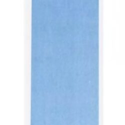 Crepe Paper - Blue 1.5m x 50cm