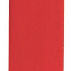 Crepe Paper - Red 1.5m x 50cm