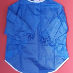 Blue Smock - Ex Large 80cm
