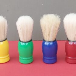 Chubby Stubby Brushes - 4 pack