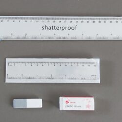 Ink/Pencil Eraser