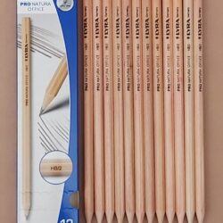 Graphite Pencils - 10 pack - Product may vary